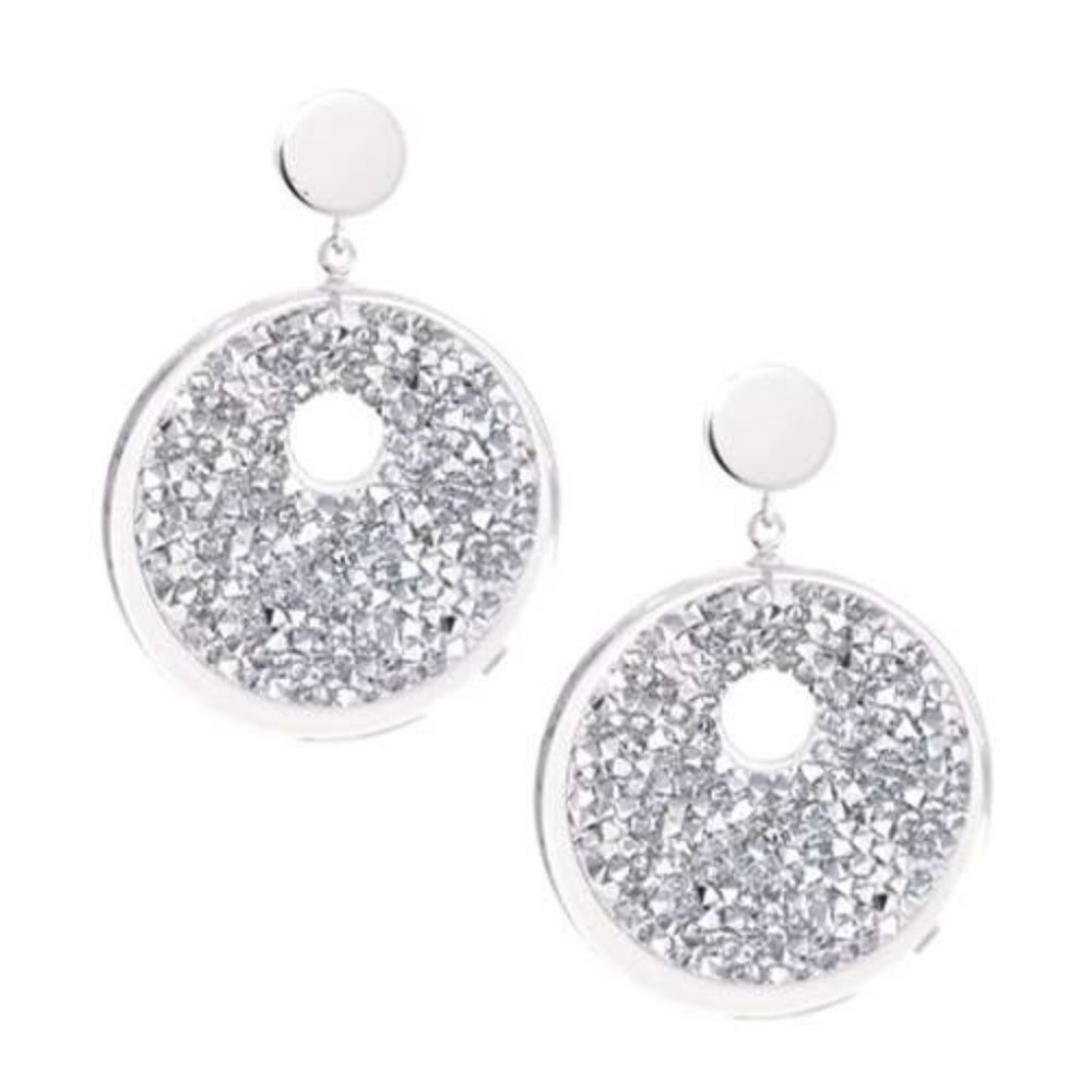 VOLPINO JUPITER DUST EARRINGS